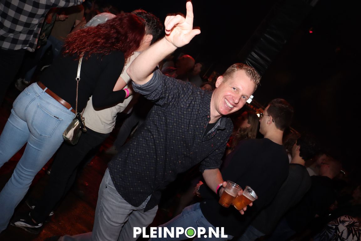 Vrijdag Publiek  (68)